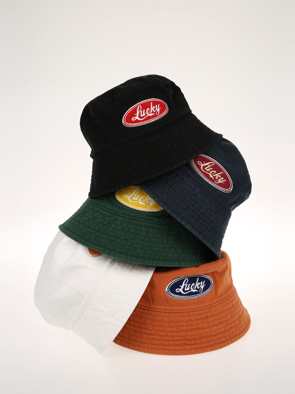 알코바르 バケツの帽子