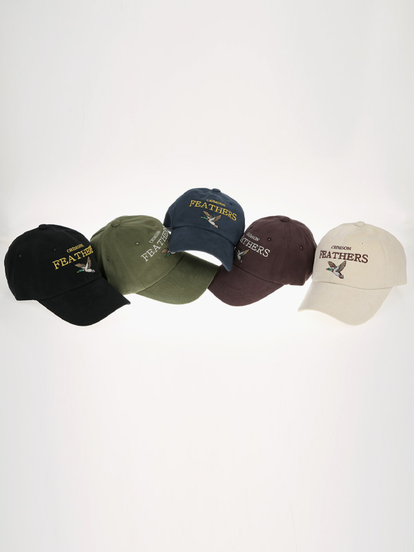 알타디나 ボールキャップ