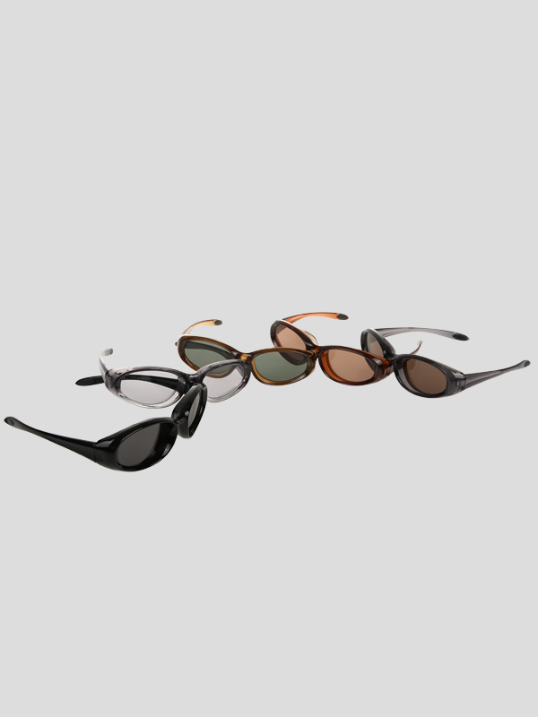 차파쿠아 サングラス 19403