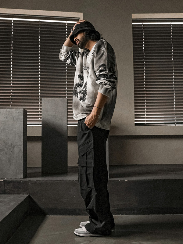 (XL-6XL)<BR>와르커 피트로프 マンツーマン