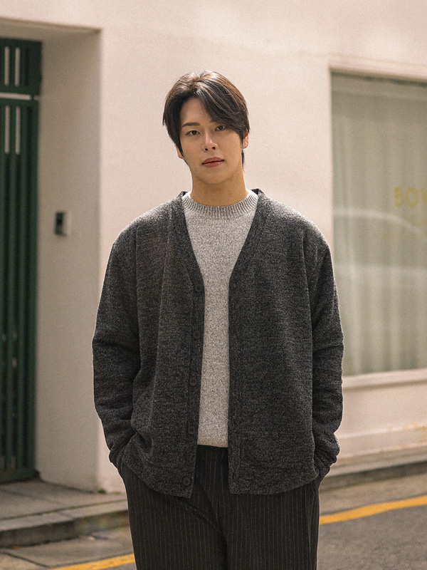 (M-4XL)<br>우알라타 カーディガン