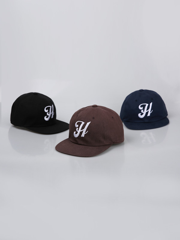 타하우아 キャンプキャップ