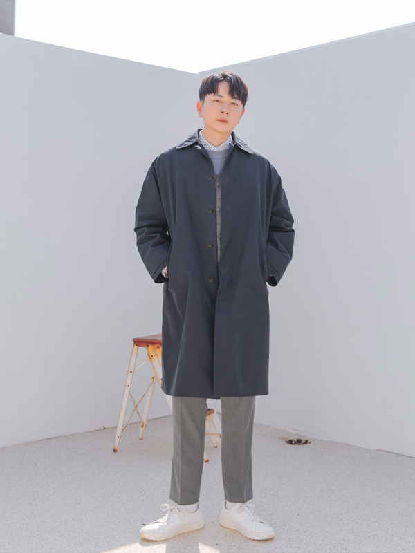 (XL-6XL)<BR>라도니아 맥코트