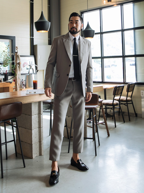 (S~5XL)<BR>비욘드 スレックス