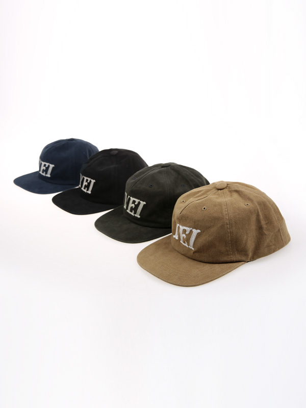 니티로이 ボールキャップ