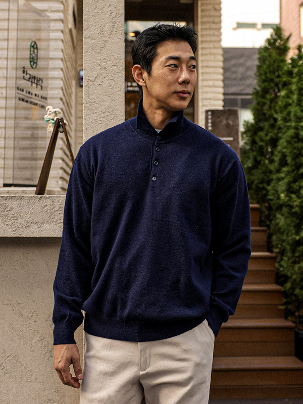 가라투바 ウール 카라니트