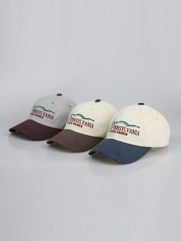 펜실베니아볼캡