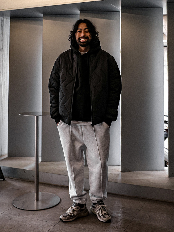 (3XL-6XL)<BR>스우파 지그재그 バディング 541