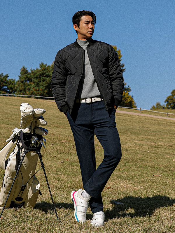 (3XL-6XL)<BR>스우파 지그재그 バディング 541