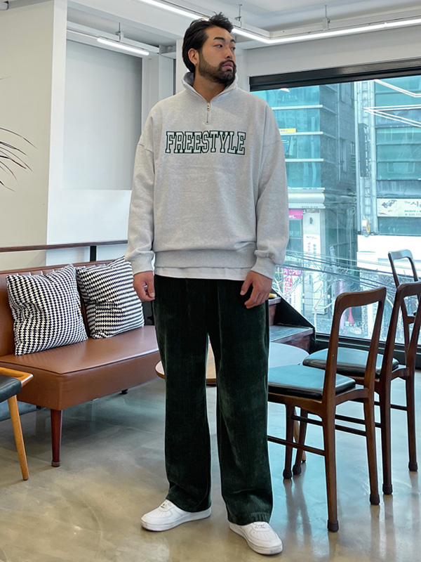 (L-6XL)<br>롤레타 アノラック