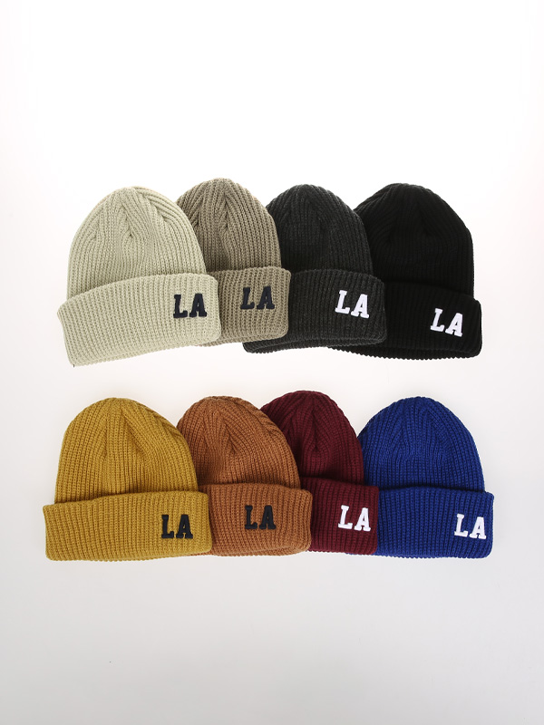 쿠투니아 ビーニー