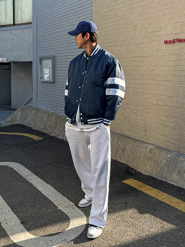 (XL-6XL)<BR>디발라 トレーニング 기모팬츠