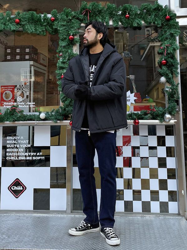 (L-5XL)<br>히글란트 スリムフィット 스판데님팬츠