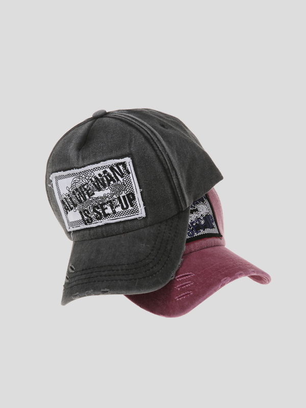 *란카드 ボールキャップ