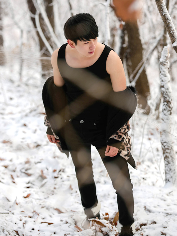 (XL-5XL)<br>가이드 U넥나시