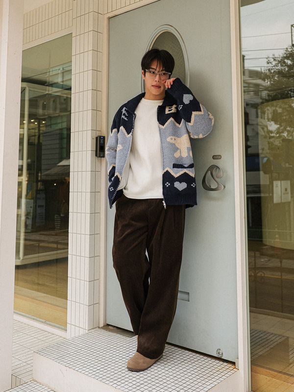 우리비노 코위찬 울집업