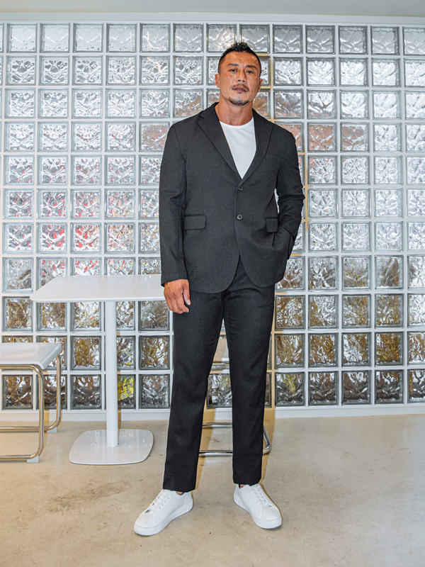 (M-6XL)<BR>드릭스 スレックス