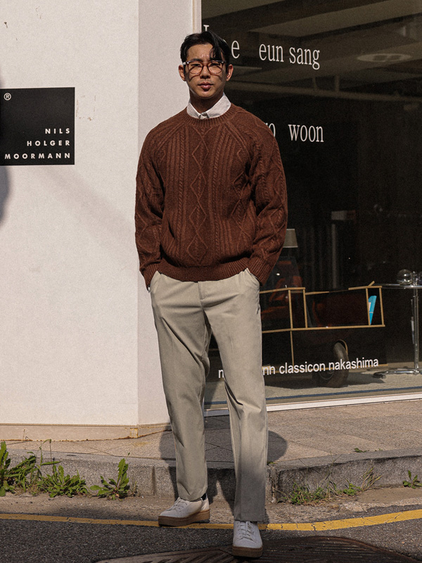 (L-5XL)<BR>수프리드 バックバンディングスラックス(スリムフィット/標準フィット)<br><font color="#098a09"><B>長さを選択 (基本的な,ロング+8cm)</B></font><BR><B><FONT COLOR="#ff4800">[追加割引]</FONT></B>