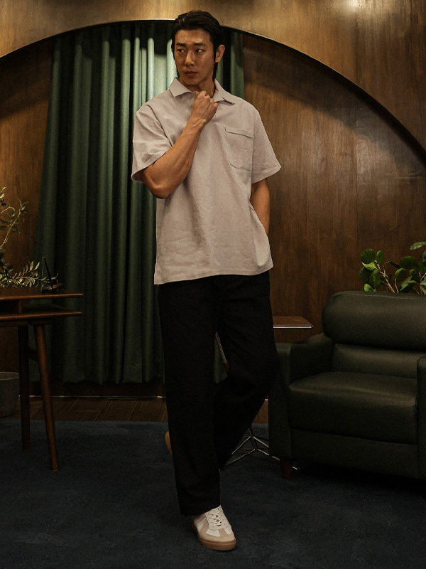 (28-40)<br>쿠루프 標準フィット バックバンディング スレックス 714