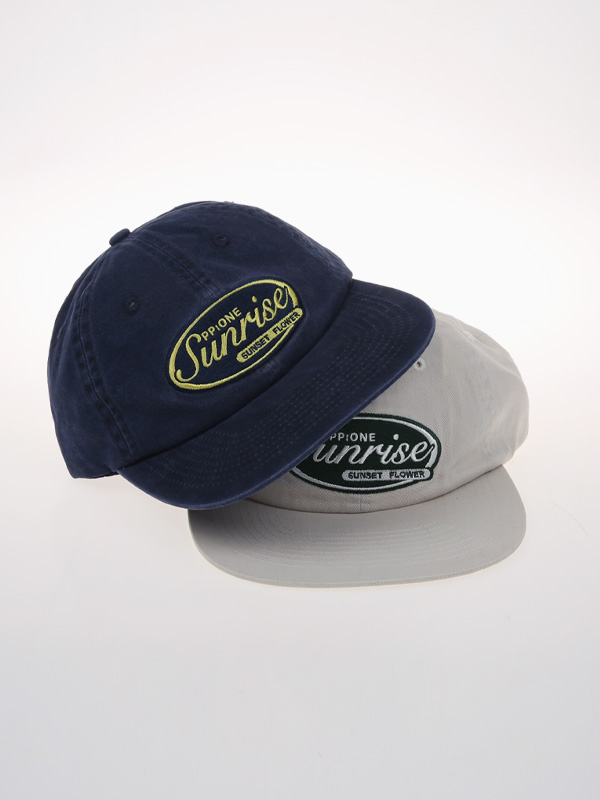 *포포피 キャンプキャップ