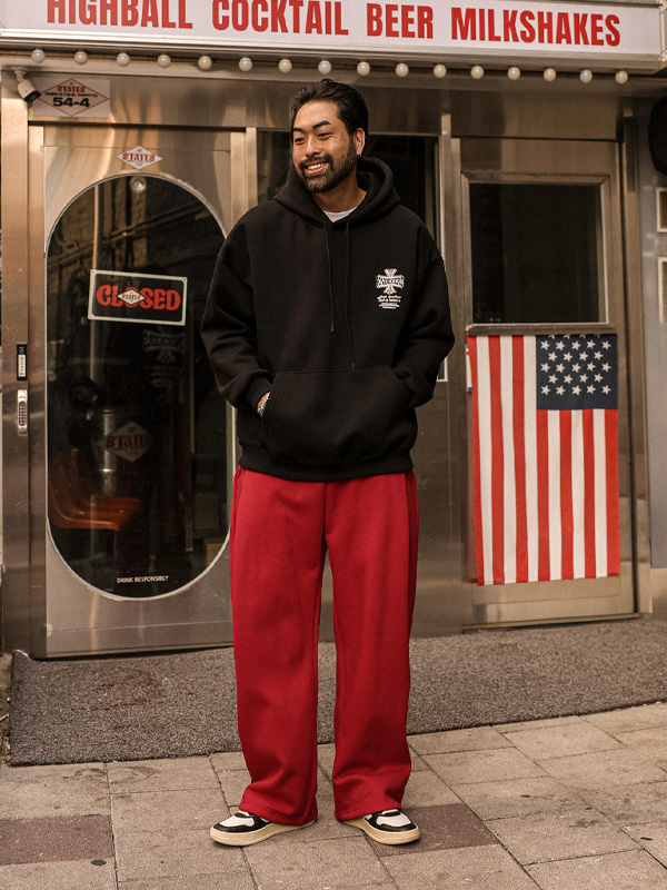 (XL-6XL)담바드 フリースのパーカー