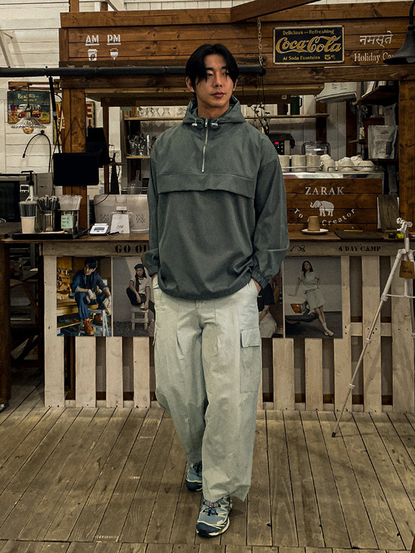 (M-5XL)<br>판타키 フダノラック