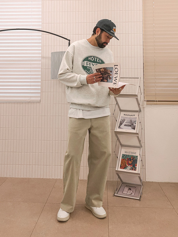 (XL-6XL)<BR>나마코르 マンツーマン