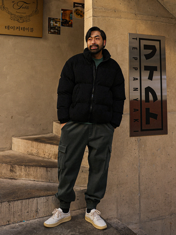 (L-6XL)<BR>브링크로 バディング