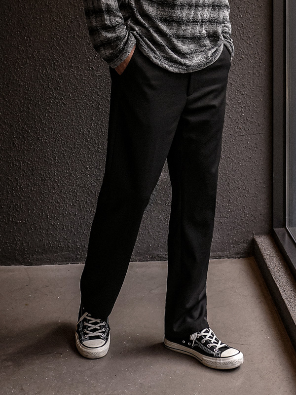 (28-38)<br>모리어타 スリムフィット シークレットバンディング スレックス<br><font color="#224f20"><b>*長さを選択 (ロング,ショット)</b></font>