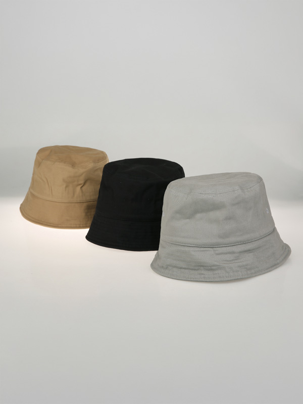 가스코이 스티치버킷헷(ビックサイズ)