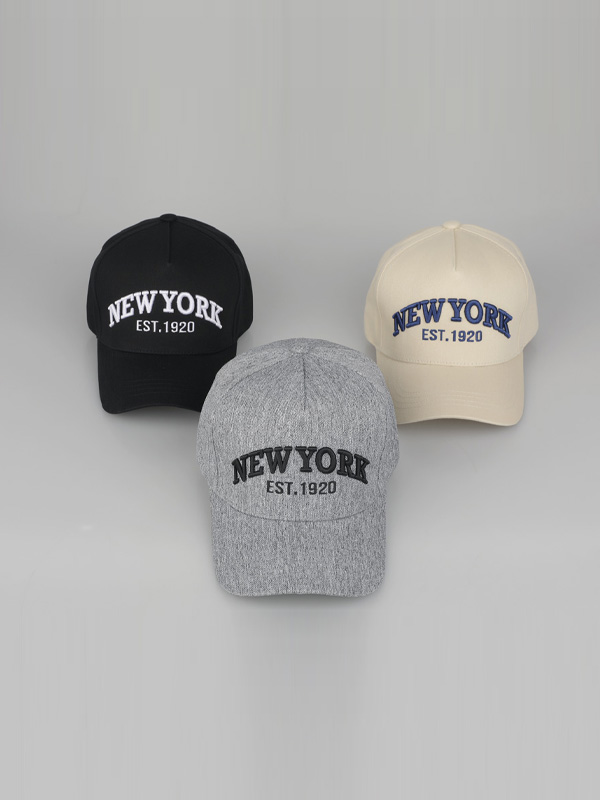 란퍼 뉴욕1920 ボールキャップ(ビックサイズ)