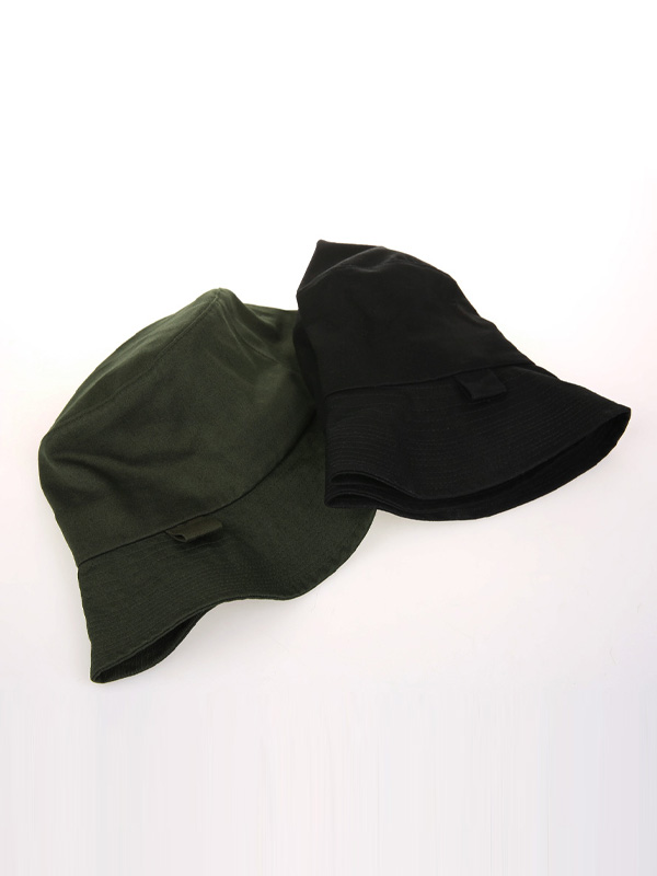 카사가타 バケツの帽子