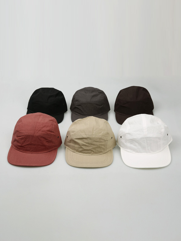 피나마르 キャンプキャップ