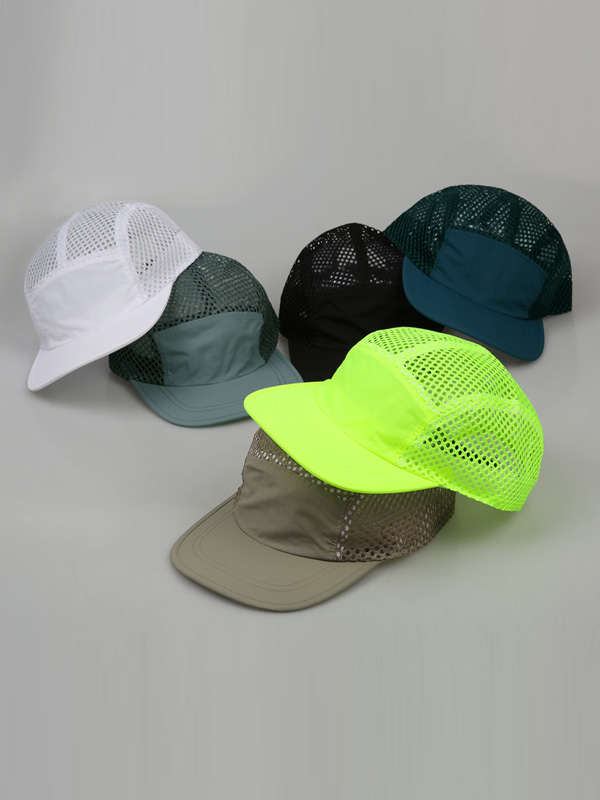 아비스타 キャンプキャップ