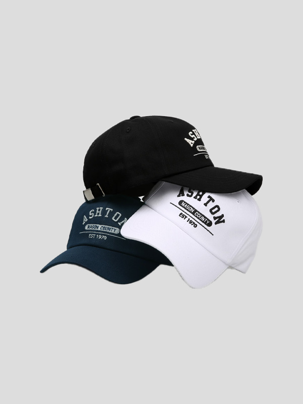 말라츠키 ボールキャップ