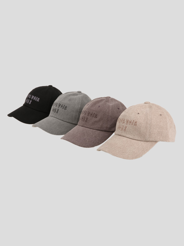 레저보어 ボールキャップ