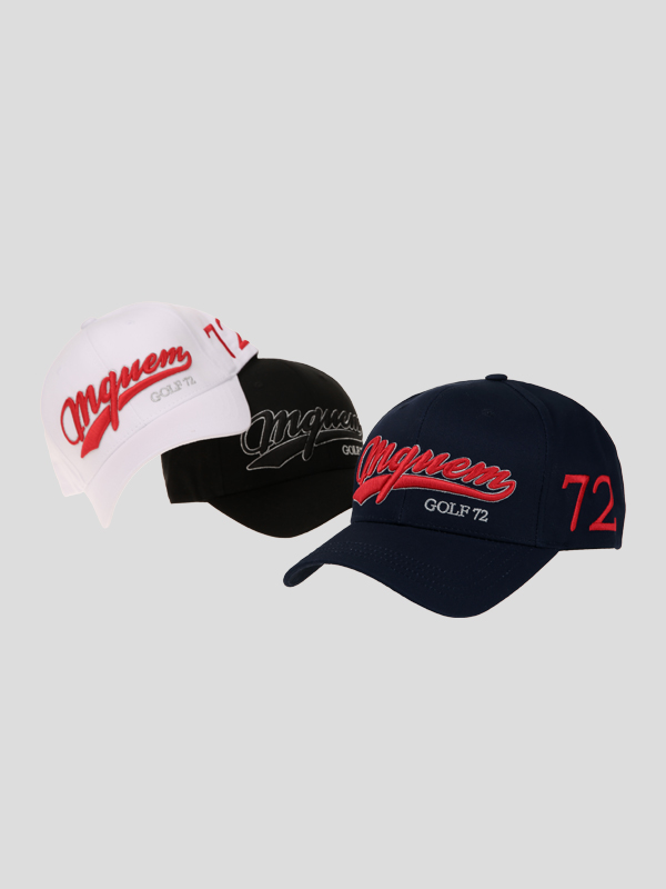 허니벙커 ボールキャップ 72