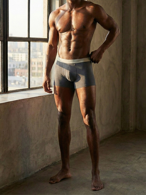 (L-3XL)<br>쿠쿠사다 アンダーウェア