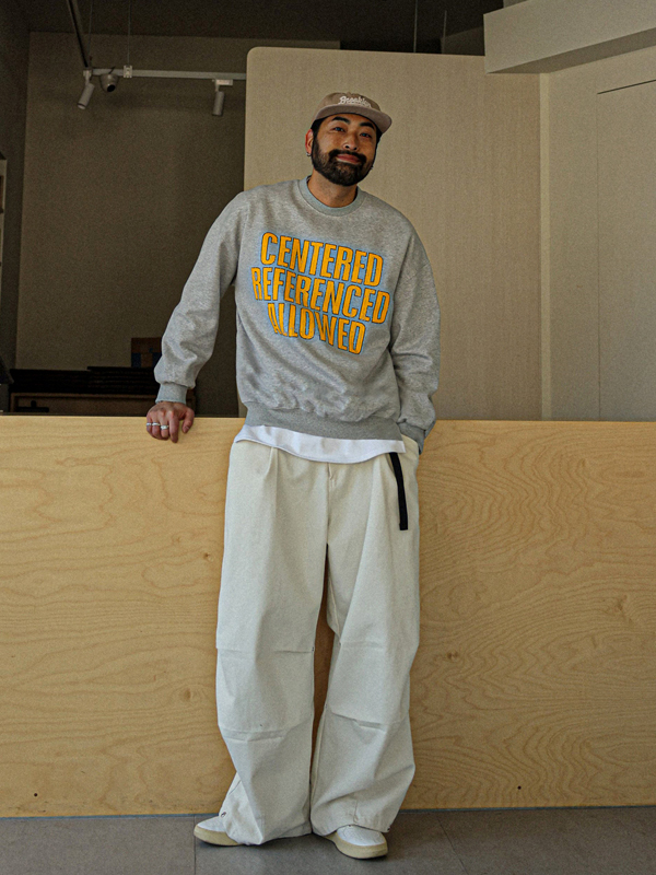 레로스 マンツーマン