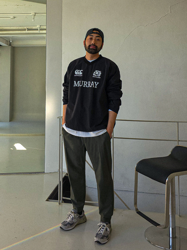 마두라이 防風 マンツーマン