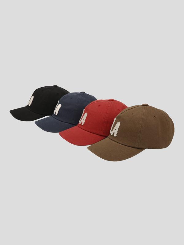 바르베리 ボールキャップ