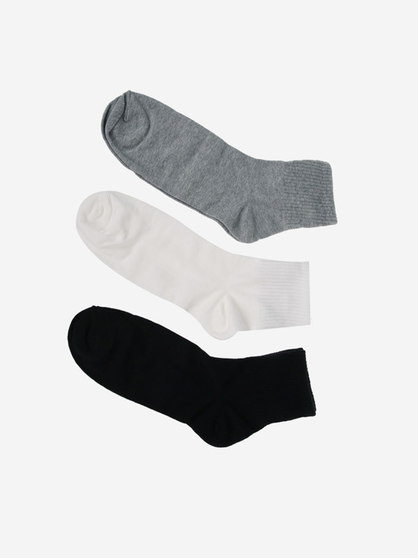 빅무지롱목 양말