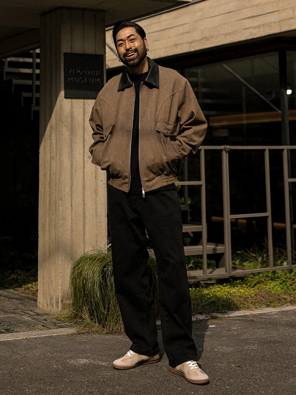 (M-7XL)<br>크라시치 作業ジャケット 1283