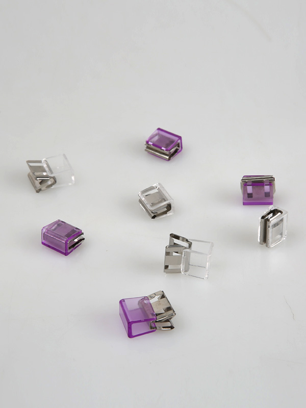 스켈비 밑단줄임 クリップ