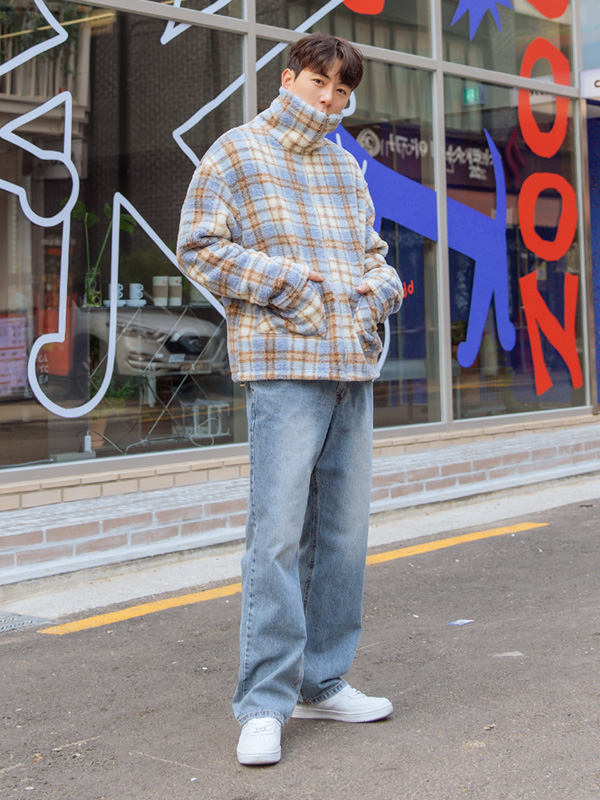 (4XL-5XL)<BR>몬타구 デニムパンツ 3304