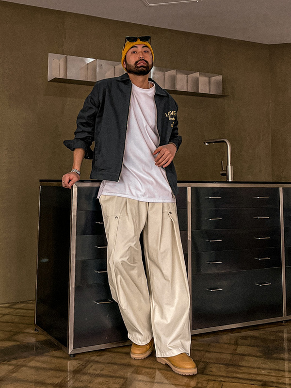 (XL-6XL)<BR>노다코프 ジャケット