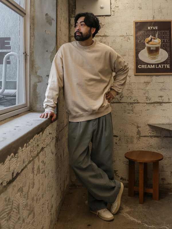 (XL-6XL)<br>포트네프 顔料 マンツーマン