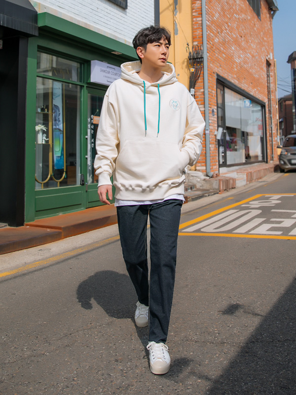 (M-5XL)<BR>킬번 フェードなし ノンウォッシュデニムパンツ <br><font color="#098a09"><B>長さを選択 (基本的な,ロング+10cm)</B></font>