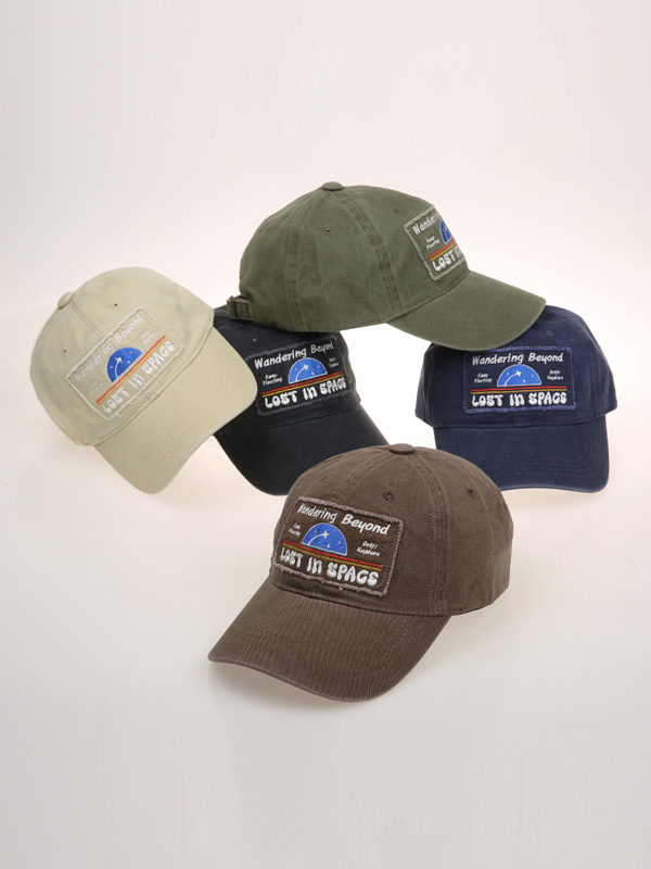 바르페타 ボールキャップ