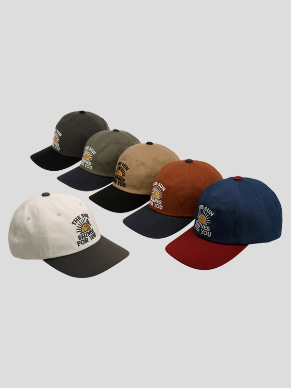 차이바사 ボールキャップ